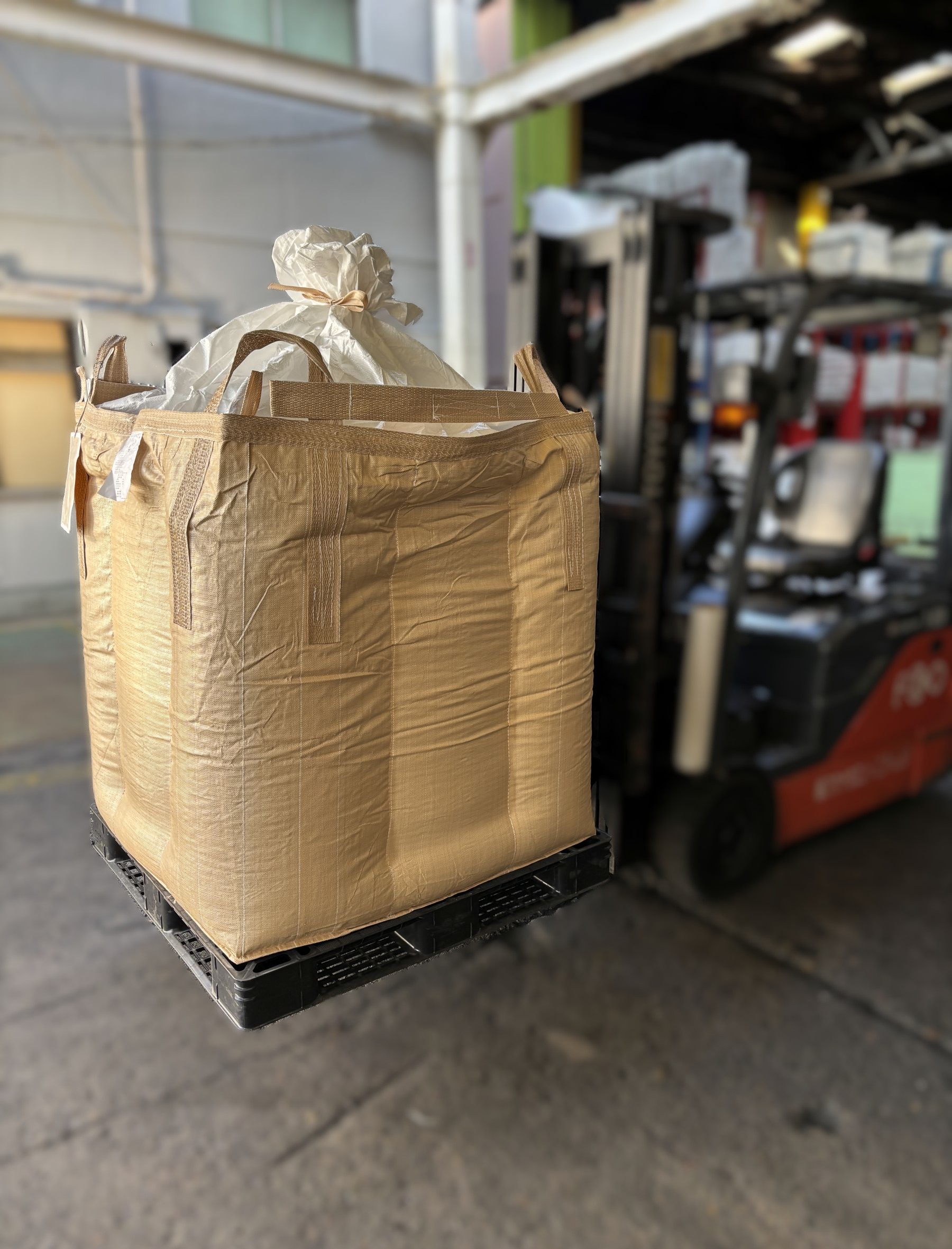 クロススタンダード型 HS-009S 831124